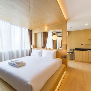 Superior Double Kamer