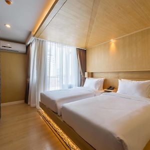 Standaard Kamer met Twee Aparte Bedden