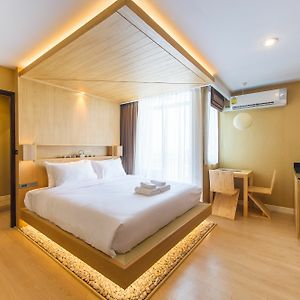 Standaard Kamer met een King Size Bed