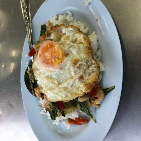 Cha-Roen-Chai Restaurant